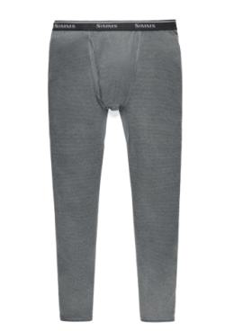 Simms Strata 160 Bottom